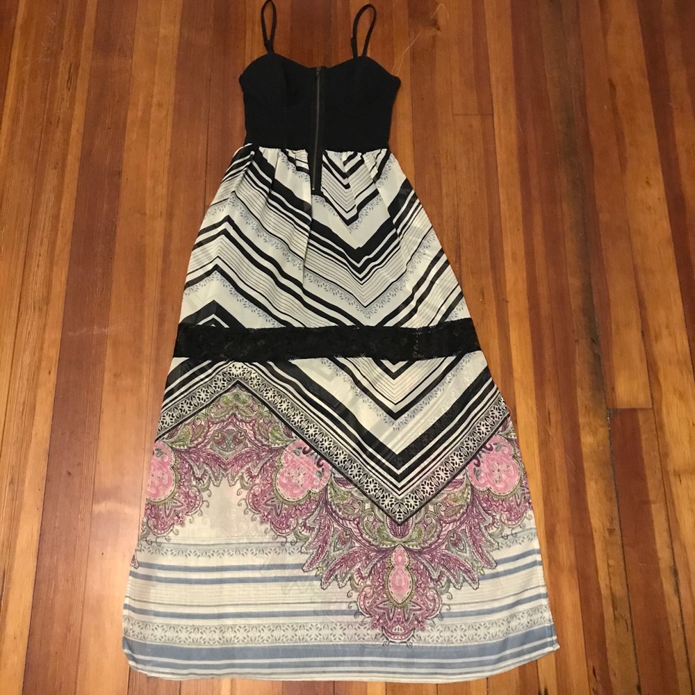 Lovely Maxi Dress👗
